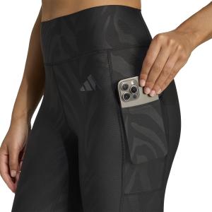 Leggings Damen adidas Optime image-4