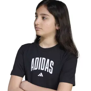 Kid's T-shirt adidas Collegiate image-6