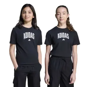 Kid's T-shirt adidas Collegiate image-3