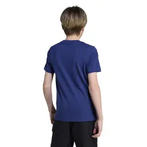 Kid's T-shirt adidas Collegiate Graphic image-4