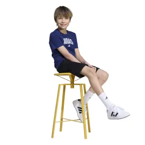 Kid's T-shirt adidas Collegiate Graphic image-3