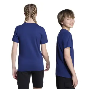 Kid's T-shirt adidas Collegiate Graphic image-5