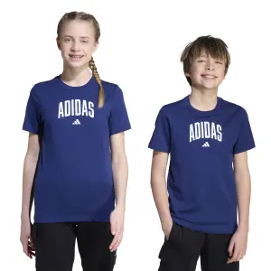 Kid's T-shirt adidas Collegiate Graphic image-2