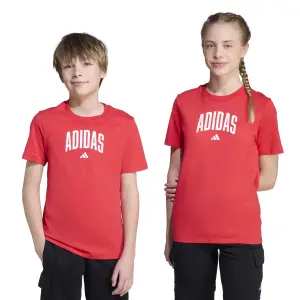 Long sleeve T-shirt adidas Collegiate Graphic image-1