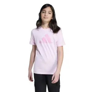 Camiseta infantil adidas Future Icons Graphic image-1