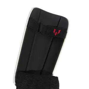 Protectores de canelas para crianças adidas Messi Sg Match image-2