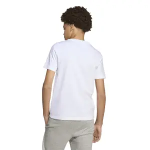 Kid's T-shirt adidas Graffiti Graphic image-2