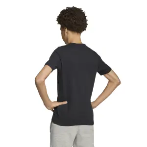 Camiseta infantil adidas Graffiti image-4