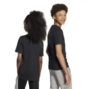 Camiseta infantil adidas Graffiti image-6