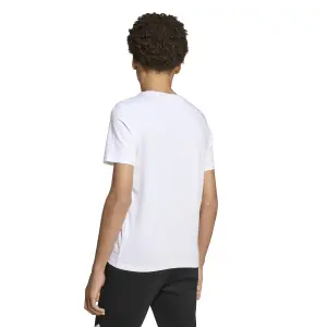 Camiseta infantil adidas Food image-5