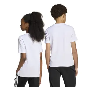 Camiseta infantil adidas Food image-4