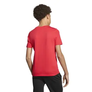 Camiseta infantil adidas Food image-2