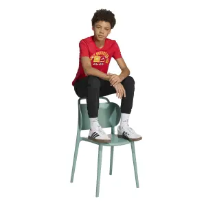 Camiseta infantil adidas Food image-3