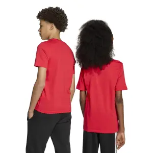 Camiseta infantil adidas Food image-6