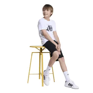 Koszulka dla dzieci adidas Graphic image-5