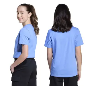 Dziecięcy bawełniany T-shirt adidas Graphic image-4