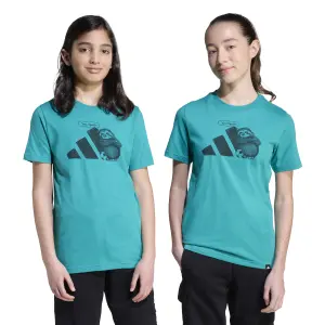 Koszulka dla dzieci adidas sports image-2