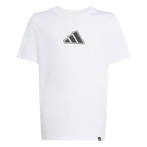 Camiseta infantil adidas Animal Pets Graphic image-0