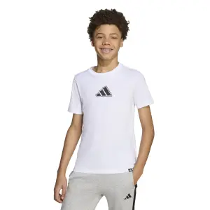 Camiseta infantil adidas Animal Pets Graphic image-1