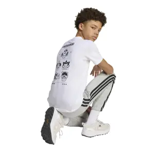 Camiseta infantil adidas Animal Pets Graphic image-5