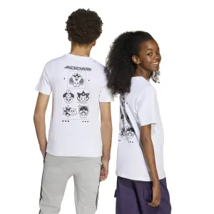 Camiseta infantil adidas Animal Pets Graphic image-6
