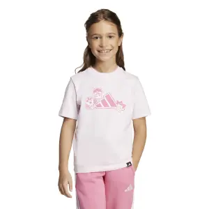 Camiseta infantil adidas Animal Pets Graphic image-1