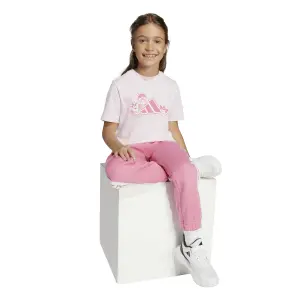 Camiseta infantil adidas Animal Pets Graphic image-2