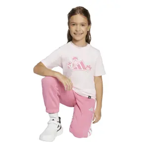 Camiseta infantil adidas Animal Pets Graphic image-3