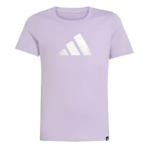 Girl's T-shirt adidas Everyday Glam image-0