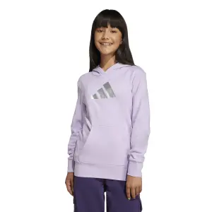 Sweatshirt för flickor adidas image-1