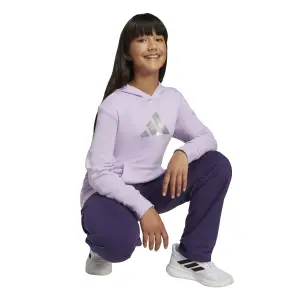 Sweatshirt för flickor adidas image-2