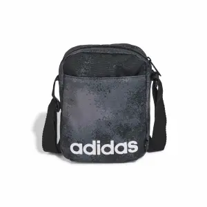 Sac bandoulière adidas Linear Camo Graphic Organizer image-0