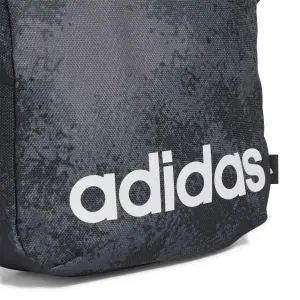 Sac bandoulière adidas Linear Camo Graphic Organizer image-4