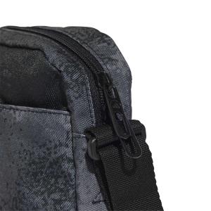 Sac bandoulière adidas Linear Camo Graphic Organizer image-5