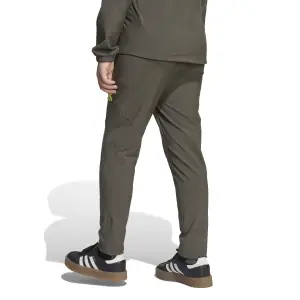 Real Madrid Kinder Sweatpants 2025/26 image-3