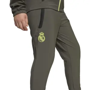 Real Madrid Kinder Sweatpants 2025/26 image-5
