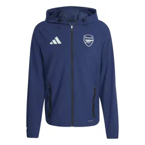 Arsenal Trainingsjacke FC Tiro 25 Competition Vis Tech