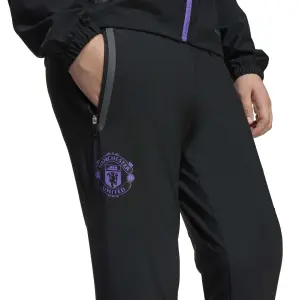 Pantalon de survêtement enfant Manchester United 2025/26 image-6