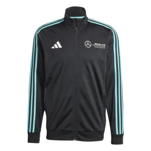 Veste de survêtement adidas Mercedes DNA TT image-0