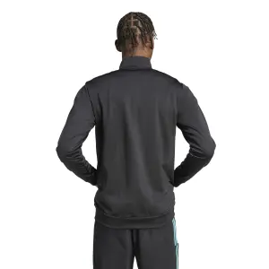 Veste de survêtement adidas Mercedes DNA TT image-4