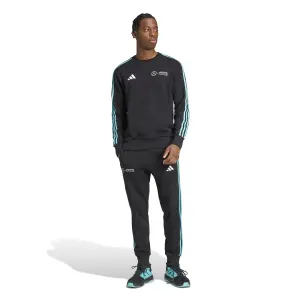Trousers adidas Mercedes DNA image-2
