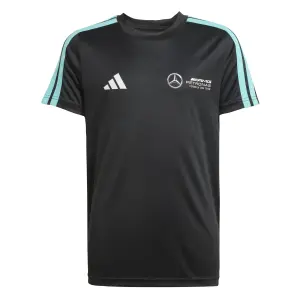 Koszulka dla dzieci adidas Mercedes DNA image-0