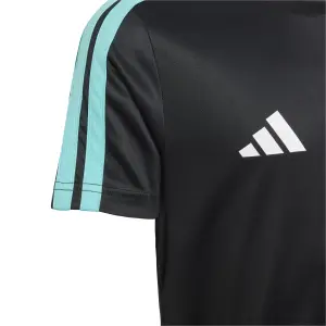 Koszulka dla dzieci adidas Mercedes DNA image-3