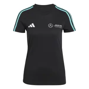 Camiseta mujer Mercedes AMG Petronas Formula One Team DNA image-0