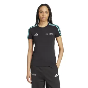 Camiseta mujer Mercedes AMG Petronas Formula One Team DNA image-1