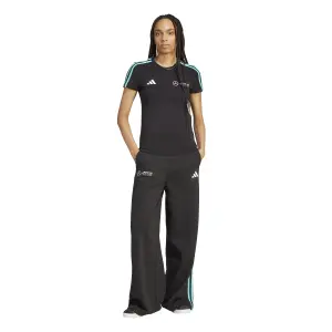 Camiseta mujer Mercedes AMG Petronas Formula One Team DNA image-2