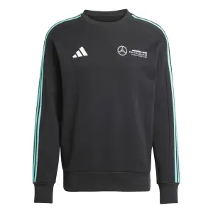 Mercedes AMG Trainingsjacke Petronas Formula One Team DNA image-0