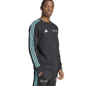 Mercedes AMG Trainingsjacke Petronas Formula One Team DNA image-3