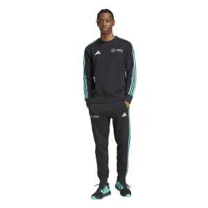 Mercedes AMG Trainingsjacke Petronas Formula One Team DNA image-2