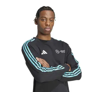 Mercedes AMG Trainingsjacke Petronas Formula One Team DNA image-6
